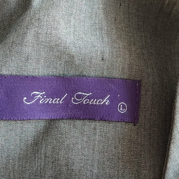 Dress - Picture 3 of 3